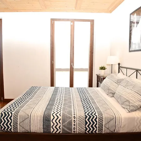 Apartmán Appartamenti Casa Lory