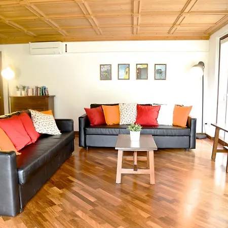 Apartmán Appartamenti Casa Lory Bellagio