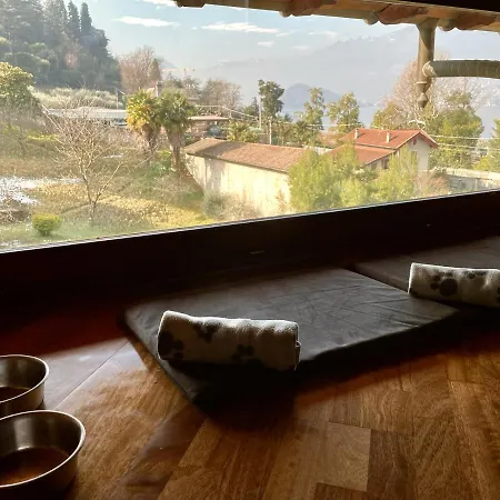 Apartmán Appartamenti Casa Lory *