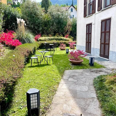 Appartamenti Casa Lory Apartmán Bellagio