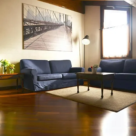 Apartmán Appartamenti Casa Lory