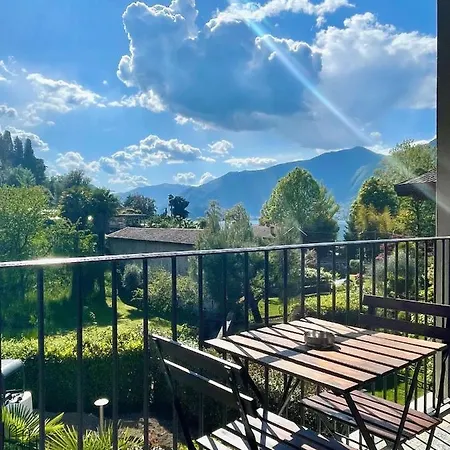 Apartmán Appartamenti Casa Lory *