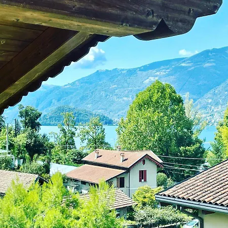 Appartamenti Casa Lory Apartmán Bellagio