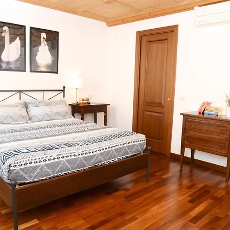 Apartamento Appartamenti Casa Lory *