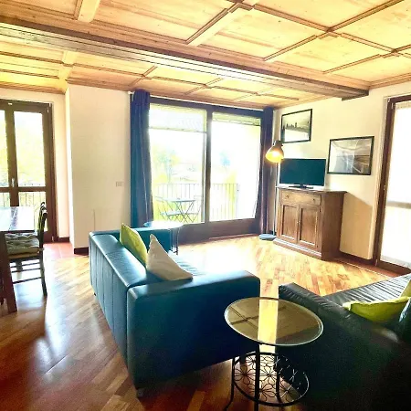 Appartamenti Casa Lory Apartamento Bellagio
