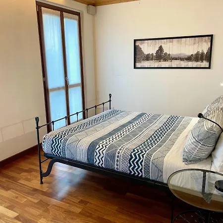 Apartamento Appartamenti Casa Lory