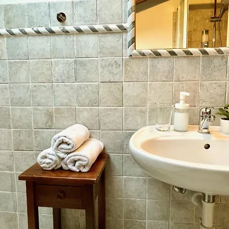Apartamento Appartamenti Casa Lory *