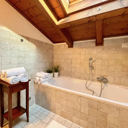 Apartamento Appartamenti Casa Lory