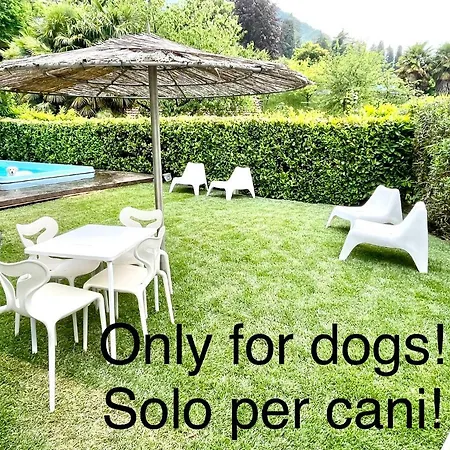 Appartamenti Casa Lory Apartamento