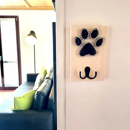 Apartamento Appartamenti Casa Lory *